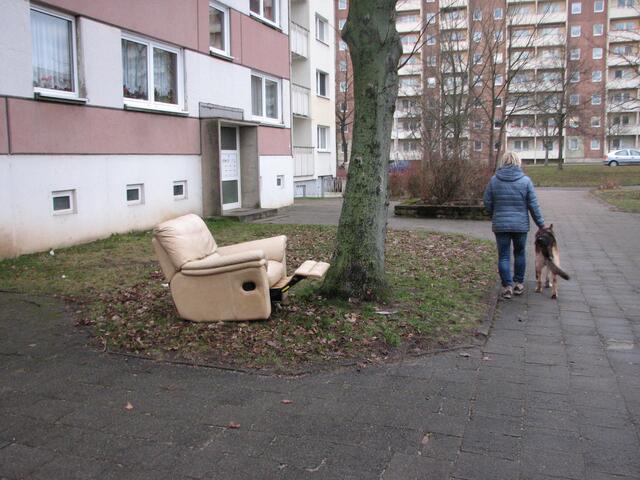 Alles muss raus...