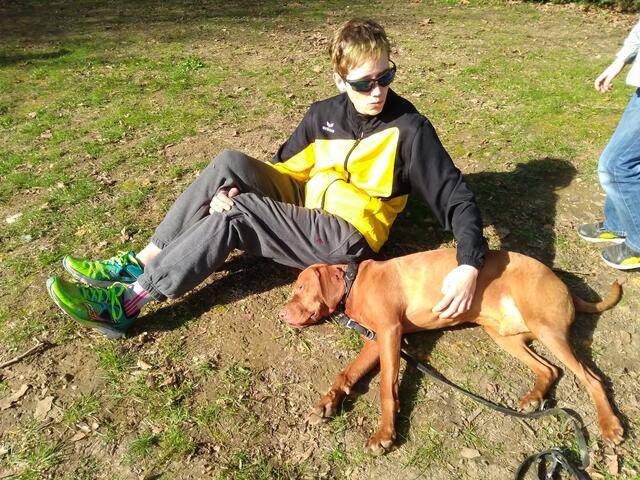 Post Lehrte: Mandy