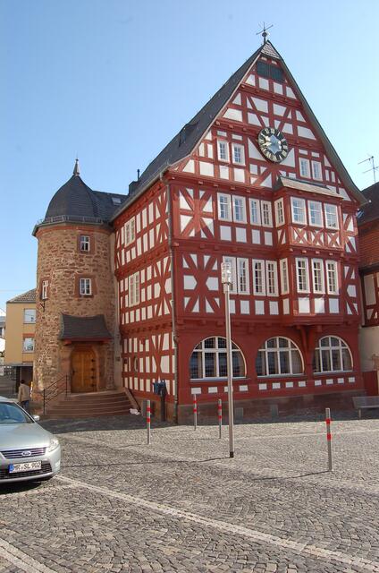 Rathaus