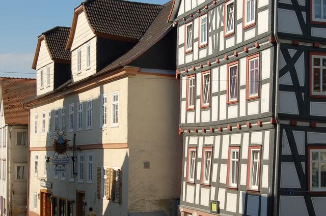 Gasthof zum Stern