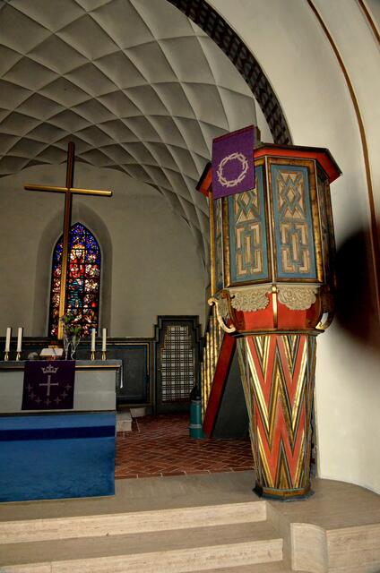 Stadtkirche
