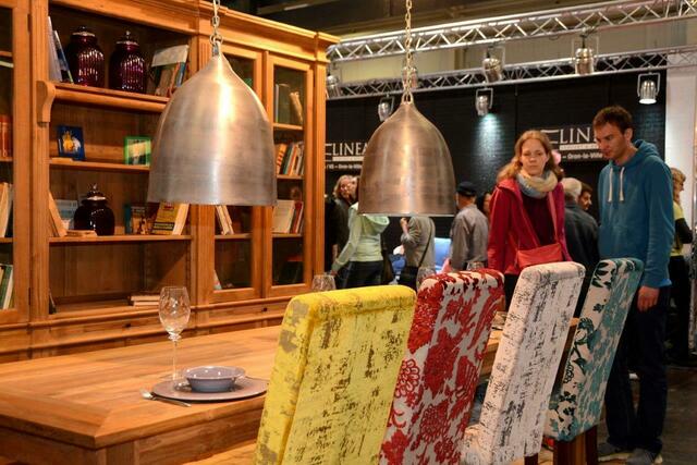 afa 2027 - Themenwelten | Foto: afa-messe.de