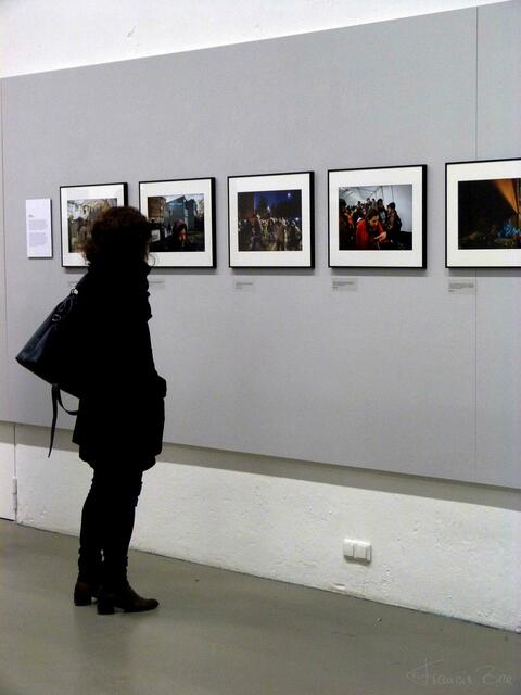 Sehen öffnet den Blick für das Wesentliche