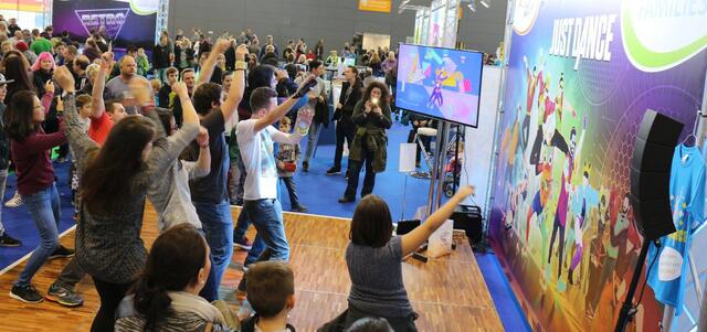 afa 2017 - Themenwelten | Foto: afa-messe.de