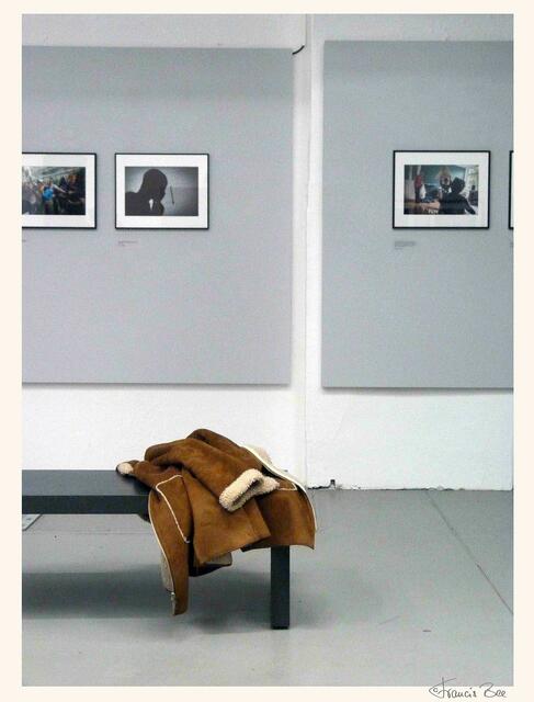 Angekommen oder Heim-gekommen