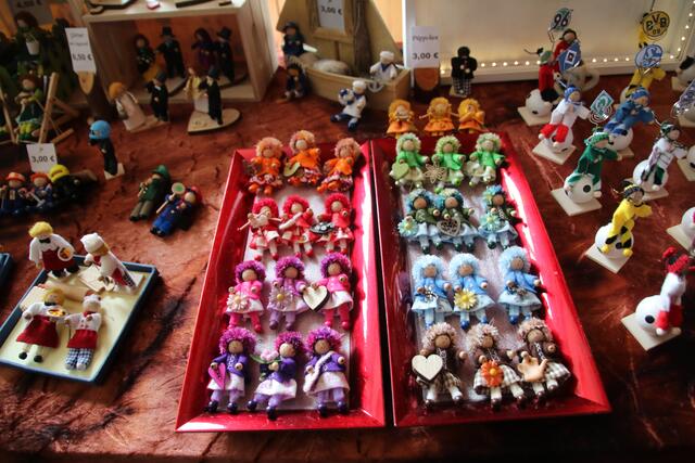 Pfeifenputzerfiguren