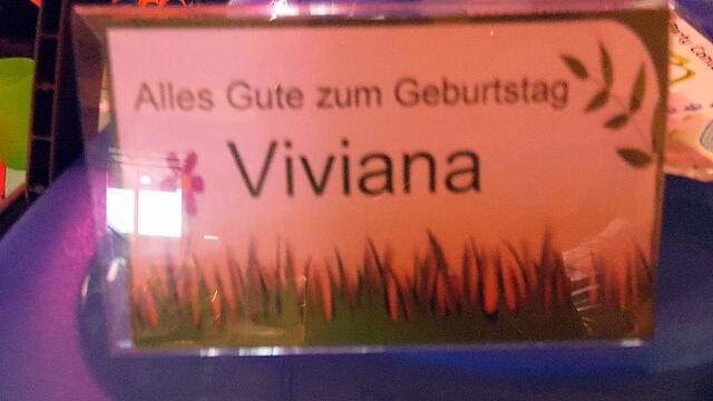 BWG ERLEBNISHAUS INDOORSPIELPLATZ - Kindergeburtstag !