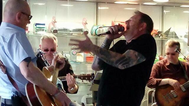 Foto: Elisabeth van Langen