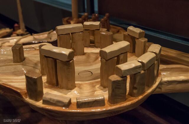 Stonehenge