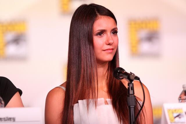Kommt Nina Dobrev nach Vampire Diaries zu The Originals? | Foto: Gage Skidmore_flickr_CC BY-SA 2.0