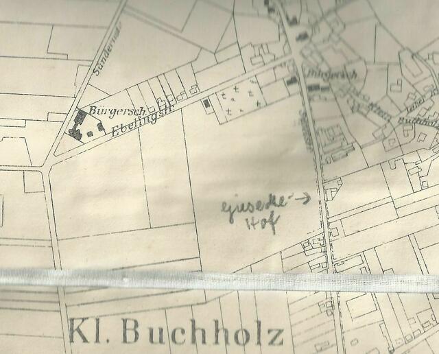 Zeichner unbekannt, um 1926. Archiv:Sperlich