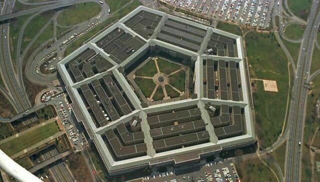 Pentagon, an jeder Ecke ein Krieg?