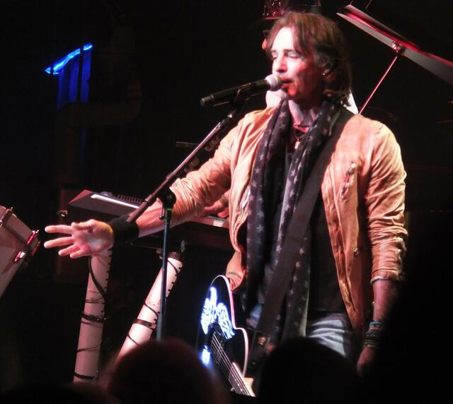 Rick Springfield