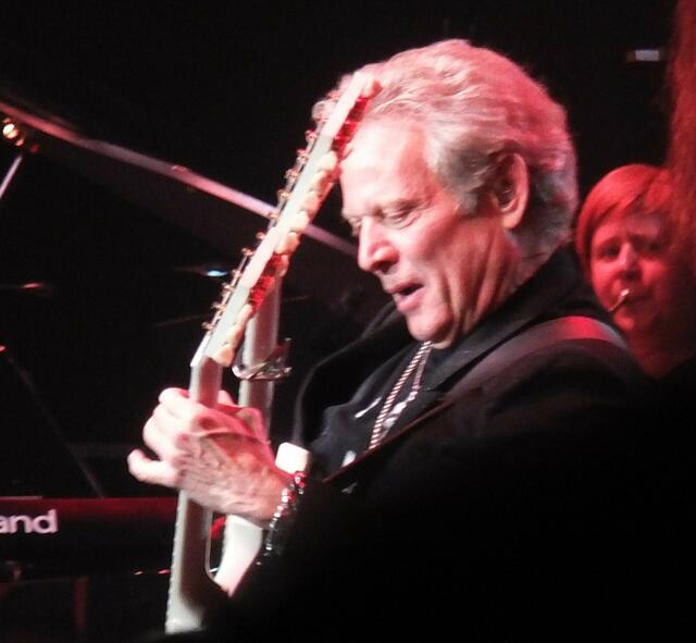 Don Felder