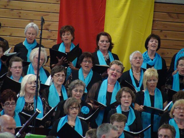 Festkonzert 2016 | Foto: Helmut Hivner
