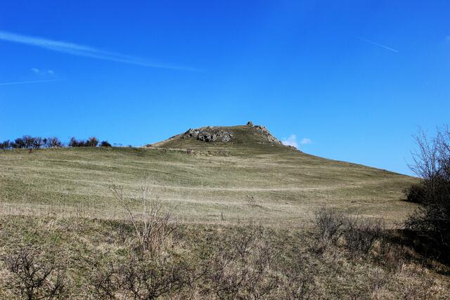 Vorgebirge