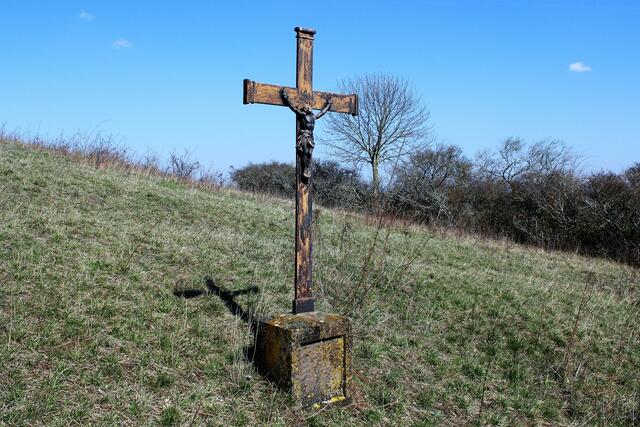 Kreuz am Langenberg