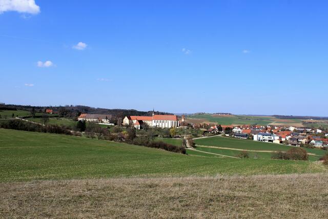 Kirchheim am Ries