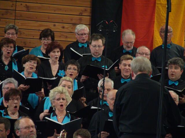 Festkonzert 2016 | Foto: Helmut Hivner
