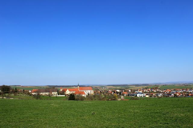 Kirchheim am Ries