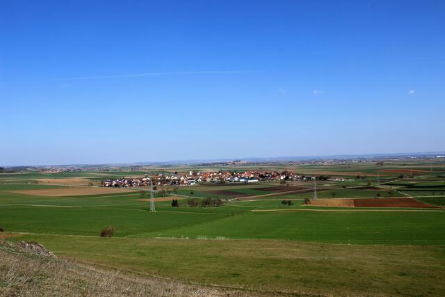 Goldburghausen
