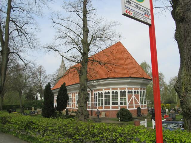 Dreifaltigkeitskirche