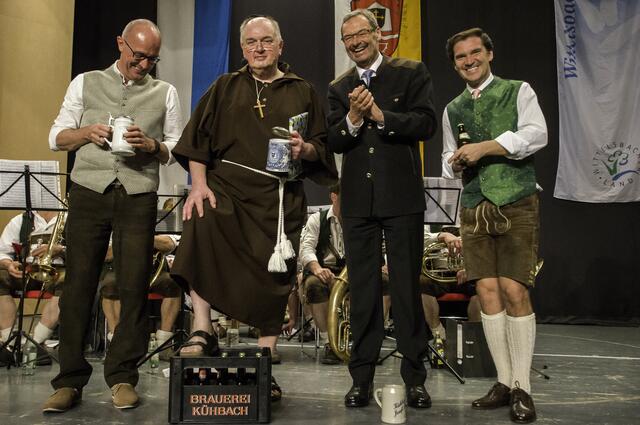 (c) FS eventfoto - 20. Kissinger Starkbierfest