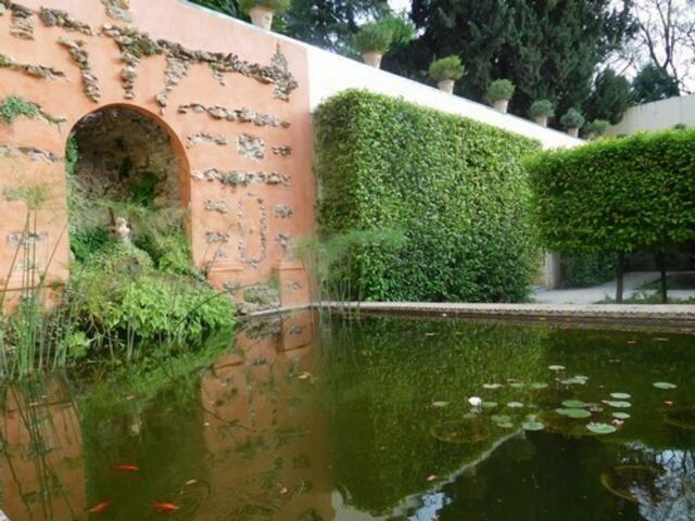 Reales de Alcazar Sevilla