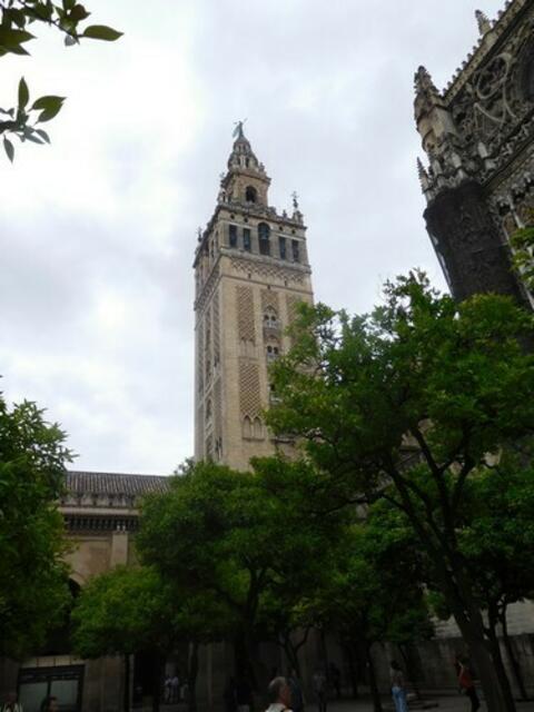 La Giralda