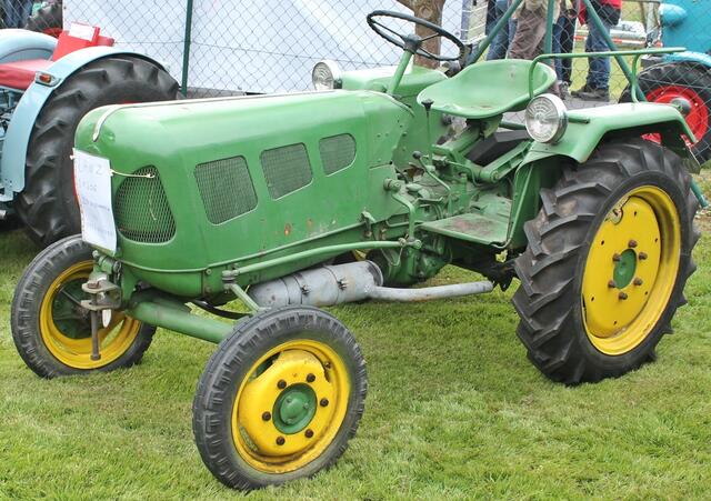 Lanz D 1206
