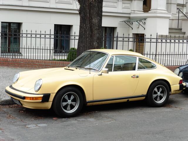 Porsche 911S