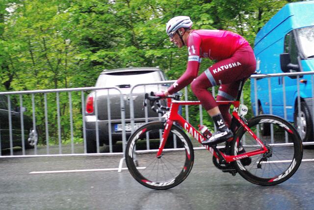 Nils Politt (Katjuscha-Alpecin)