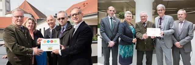 Foto: Fotoquelle: StMAS/Stephan Reichl