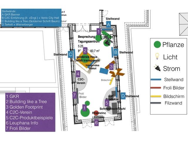 Aufbauplan NS Forschungstag | Foto: http://www.hannover.de/Herrenhausen/Veranstaltungen/Tagungszentrum-Schloss-Herrenhausen/flux-%E2%80%93-Nieders%C3%A4chsischer-Forschungstag