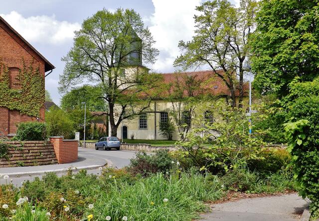 07.05.2017 © EW  St. Petri-Kirche