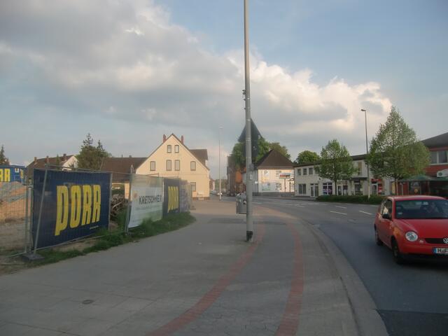 Anderter Strasse