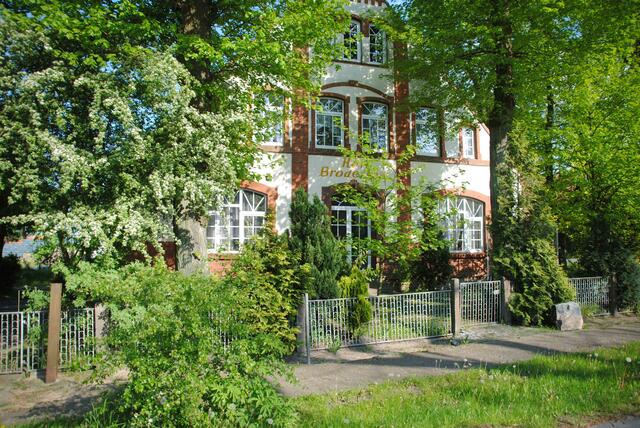 Ohne Worte, wer würde das wohl nicht traumhaft finden