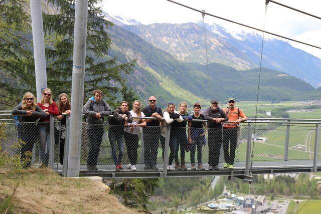 Wandern