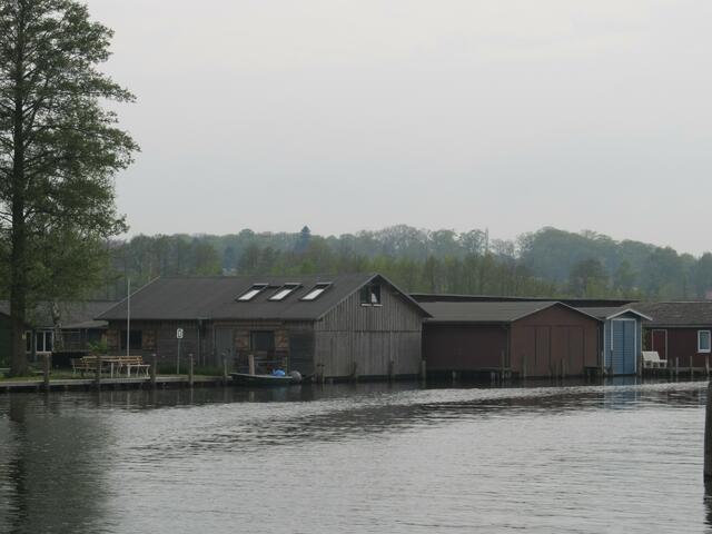Plau am See
