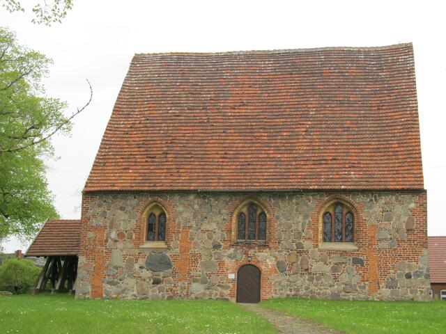 Lanken Kirche