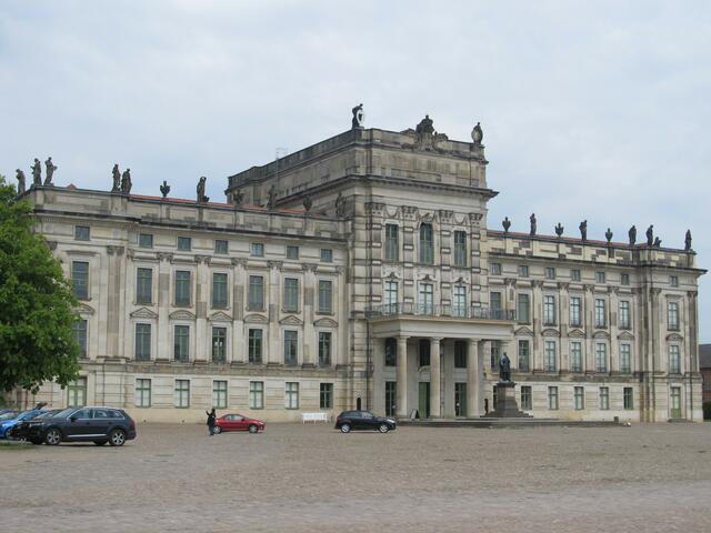 Ludwigslust