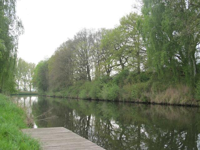 Müritz-Elde-Wasserstraße