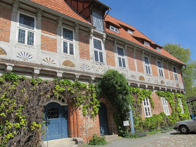 Schloss Bleckede