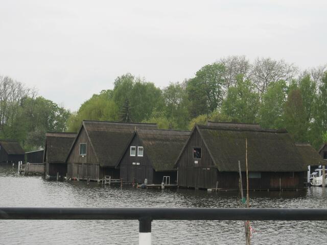 Müritzer See Röbel