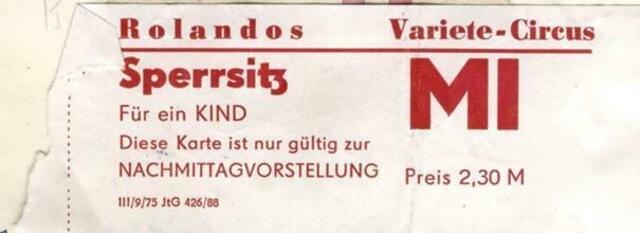 War im Juni 1989 da.