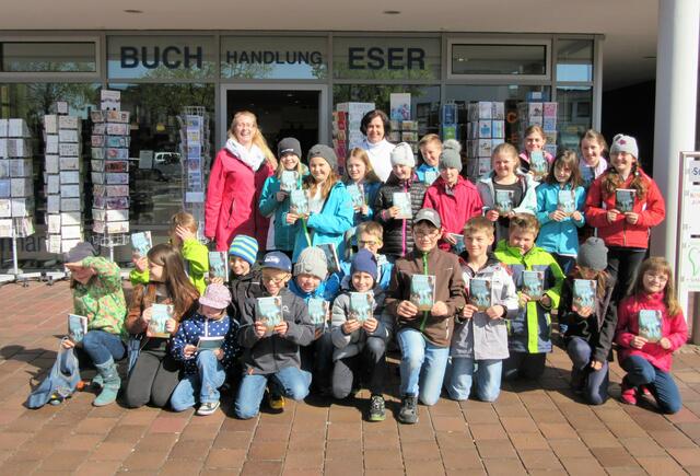Abschlussfoto.....