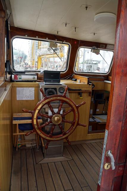 in Bremerhaven