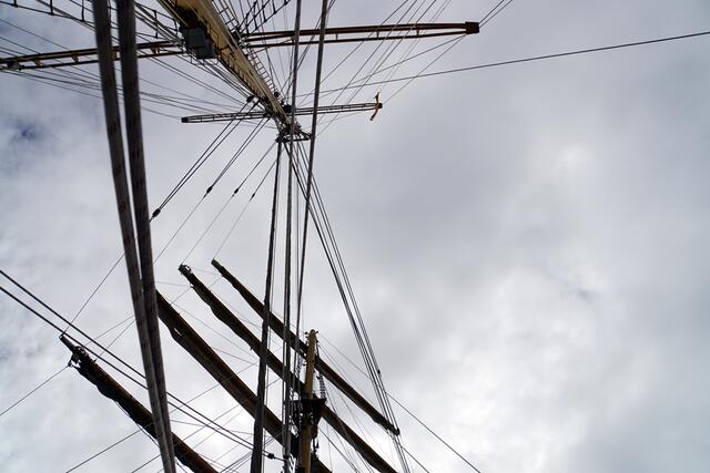 in Bremerhaven