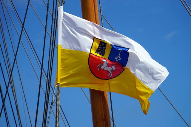 in Bremerhaven