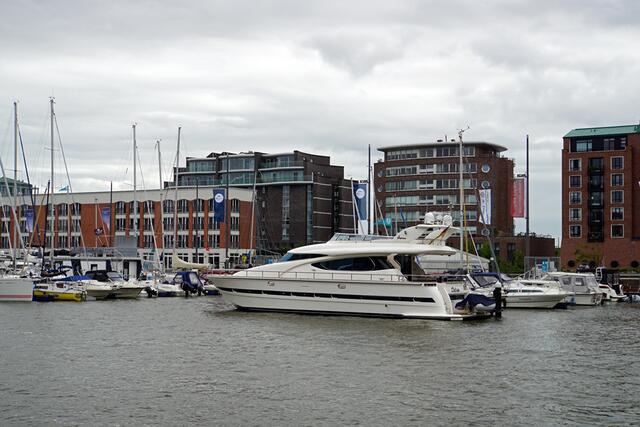 in Bremerhaven